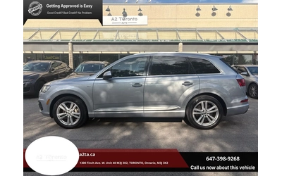 audi-q7 - 5