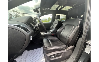 Audi Q7 3.0TDI* 245H.P.* S-line* PANO - автомобили, коли, обяви за нови и употребявани 11