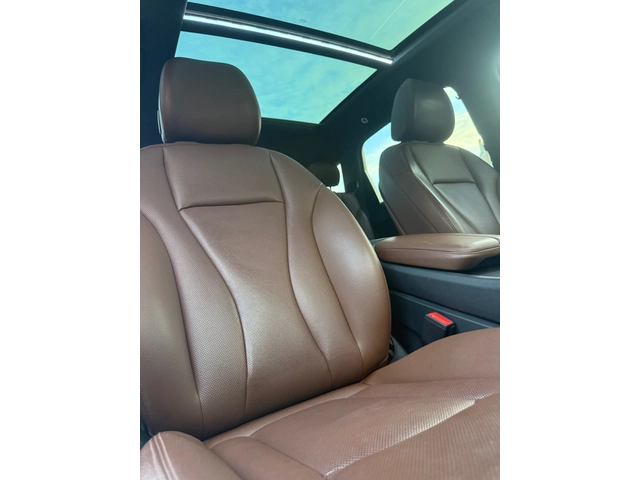 Audi Q7 7 Местен - автомобили, коли, обяви за нови и употребявани 12