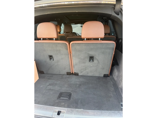 Audi Q7 7 Местен - автомобили, коли, обяви за нови и употребявани 13
