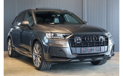 audi-q7 - 0