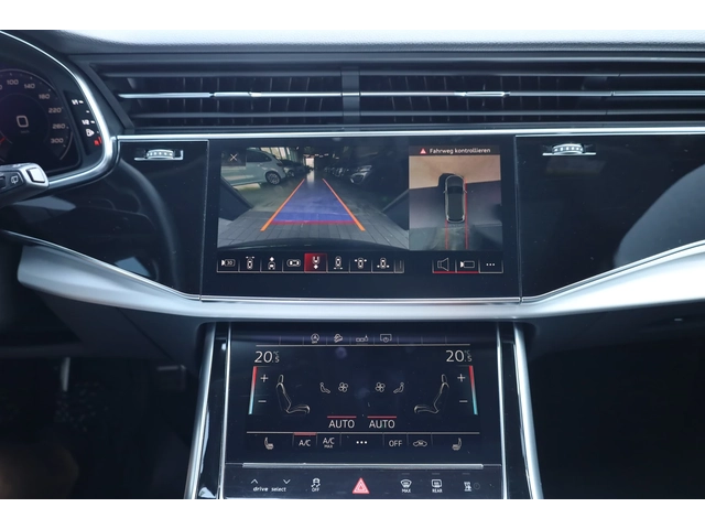 Audi Q7 2XS-LINE* RS* HD MATRIX LIGHTS* PANO* 360* - автомобили, коли, обяви за нови и употребявани 10