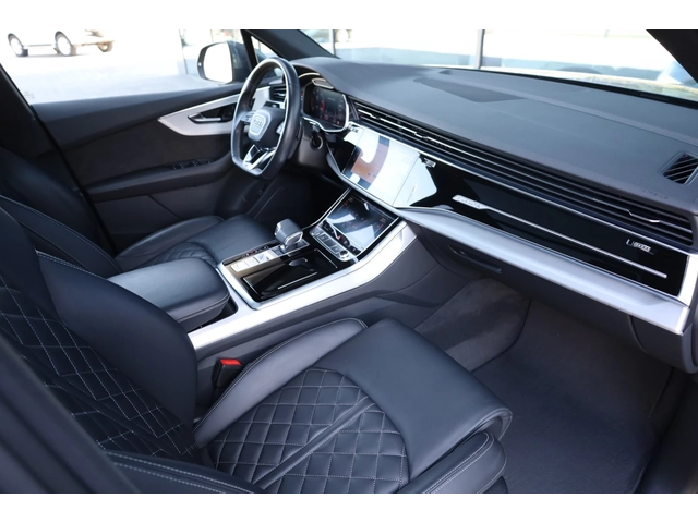 Audi Q7 2XS-LINE* RS* HD MATRIX LIGHTS* PANO* 360* - автомобили, коли, обяви за нови и употребявани 14