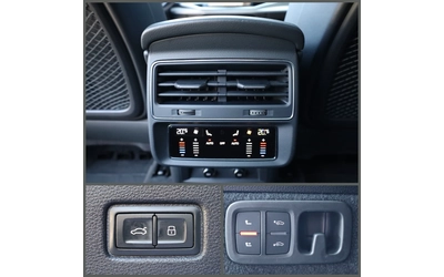 Audi Q7 2XS-LINE* RS* HD MATRIX LIGHTS* PANO* 360* - автомобили, коли, обяви за нови и употребявани 16