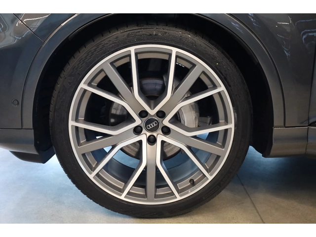 Audi Q7 2XS-LINE* RS* HD MATRIX LIGHTS* PANO* 360* - автомобили, коли, обяви за нови и употребявани 4