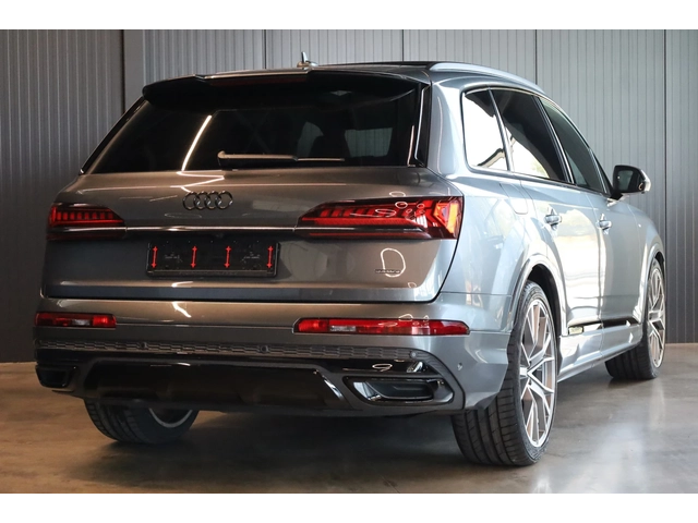 Audi Q7 2XS-LINE* RS* HD MATRIX LIGHTS* PANO* 360* - автомобили, коли, обяви за нови и употребявани 7