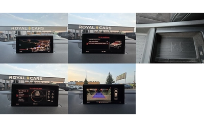 Audi Q7 3.0tdi* S line* Quattro - автомобили, коли, обяви за нови и употребявани 16