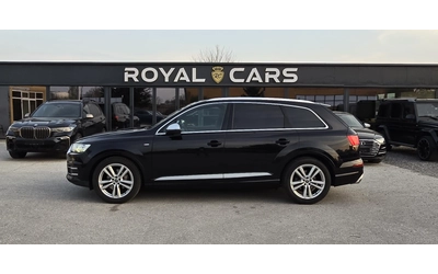 audi-q7 - 4