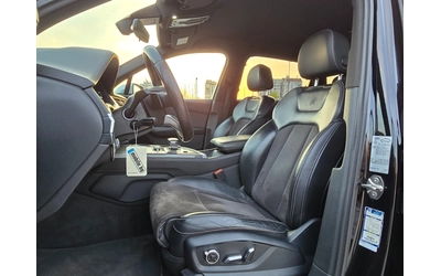 Audi Q7 3.0tdi* S line* Quattro - автомобили, коли, обяви за нови и употребявани 7