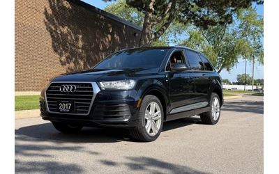 audi-q7 - 0