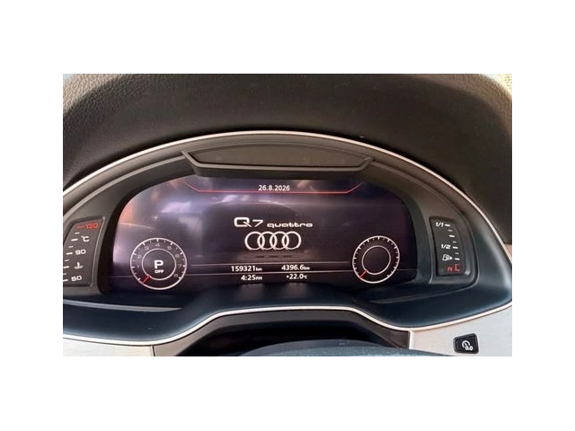 Audi Q7 3.0 TFSI quattro Technik S Line | 360  | Panorama - автомобили, коли, обяви за нови и употребявани 13