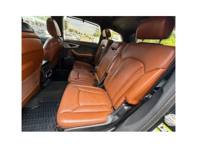 Audi Q7 3.0 TFSI quattro Technik S Line | 360  | Panorama - автомобили, коли, обяви за нови и употребявани 14