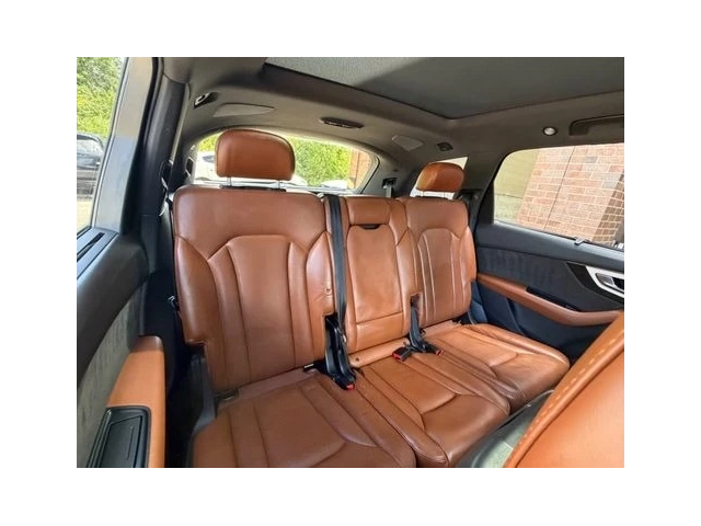 Audi Q7 3.0 TFSI quattro Technik S Line | 360  | Panorama - автомобили, коли, обяви за нови и употребявани 16