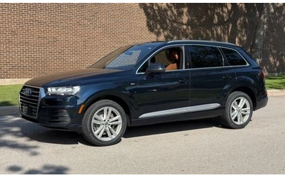 audi-q7 - 1