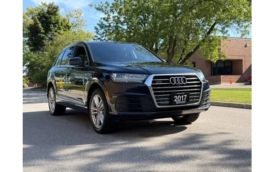 audi-q7 - 3