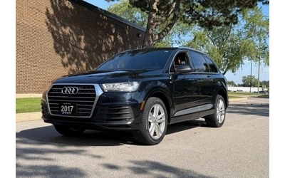 audi-q7 - 5
