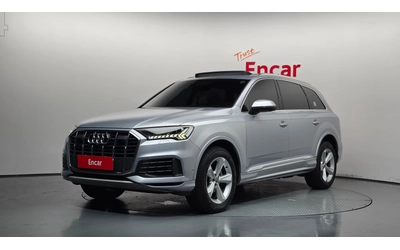 audi-q7 - 0