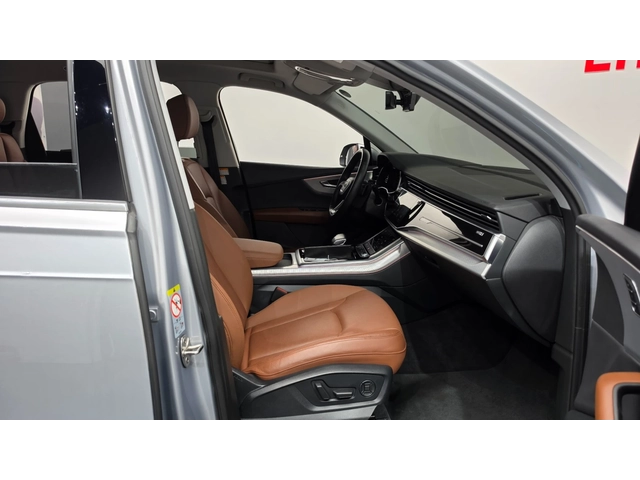 Audi Q7 45 TDI quattro - автомобили, коли, обяви за нови и употребявани 10
