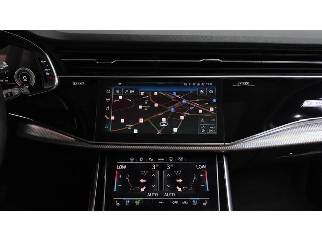 Audi Q7 45 TDI quattro - автомобили, коли, обяви за нови и употребявани 13