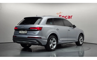 audi-q7 - 1