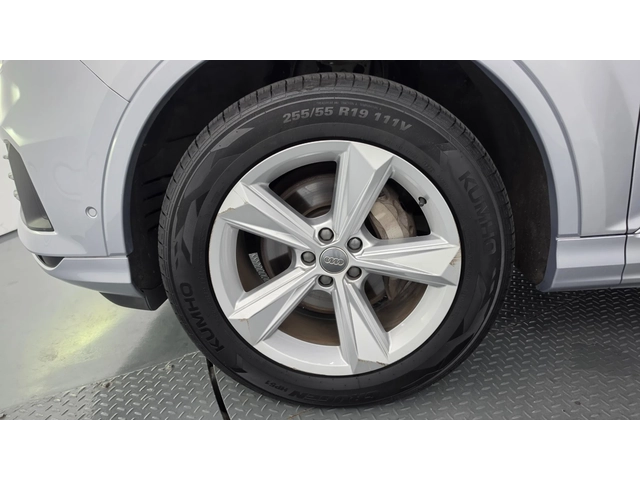 Audi Q7 45 TDI quattro - автомобили, коли, обяви за нови и употребявани 4