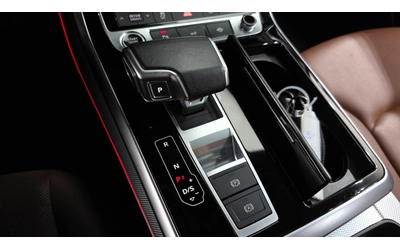 Audi Q7 45 TDI quattro - автомобили, коли, обяви за нови и употребявани 8