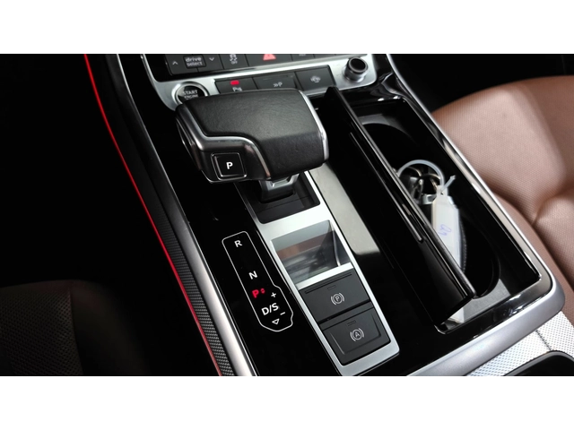 Audi Q7 45 TDI quattro - автомобили, коли, обяви за нови и употребявани 8