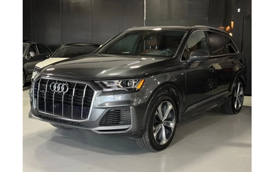 audi-q7 - 0