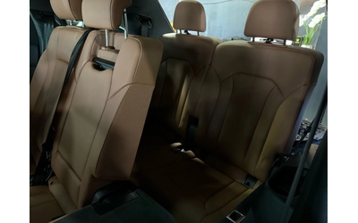 Audi Q7 S-Line Progressiv 55 TFSI quattro - автомобили, коли, обяви за нови и употребявани 10