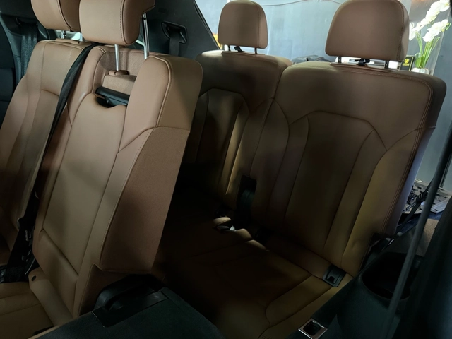 Audi Q7 S-Line Progressiv 55 TFSI quattro - автомобили, коли, обяви за нови и употребявани 10