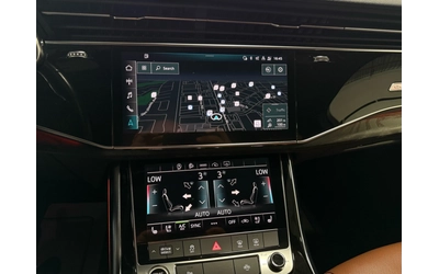 Audi Q7 S-Line Progressiv 55 TFSI quattro - автомобили, коли, обяви за нови и употребявани 11