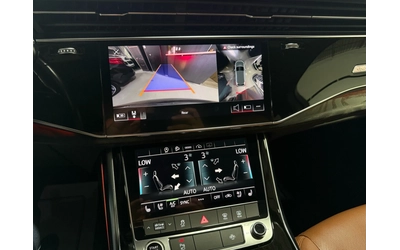 Audi Q7 S-Line Progressiv 55 TFSI quattro - автомобили, коли, обяви за нови и употребявани 12