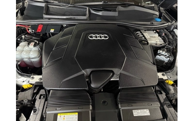 Audi Q7 S-Line Progressiv 55 TFSI quattro - автомобили, коли, обяви за нови и употребявани 14