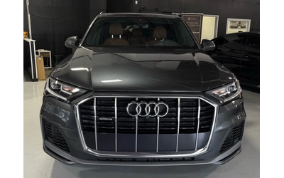 audi-q7 - 1