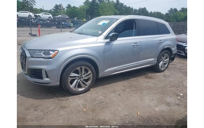 audi-q7 - 1