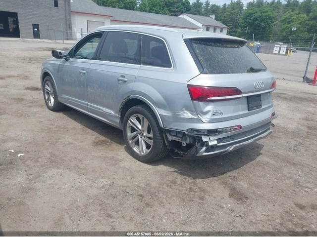 Audi Q7 Premium Plus 55 TFSI quattro Tiptronic - автомобили, коли, обяви за нови и употребявани 2