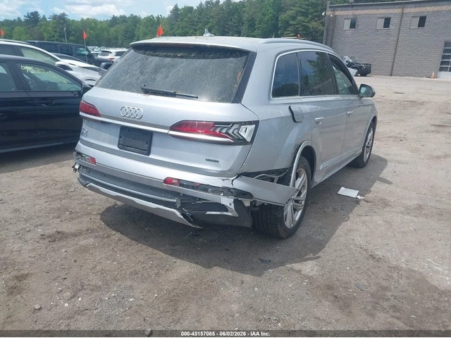 Audi Q7 Premium Plus 55 TFSI quattro Tiptronic - автомобили, коли, обяви за нови и употребявани 3