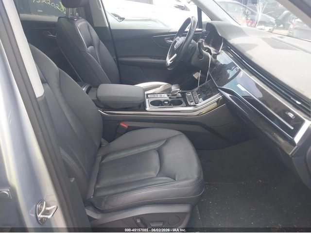 Audi Q7 Premium Plus 55 TFSI quattro Tiptronic - автомобили, коли, обяви за нови и употребявани 4