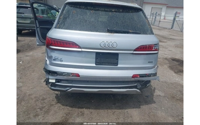 audi-q7 - 5