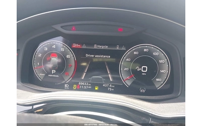 Audi Q7 Premium Plus 55 TFSI quattro Tiptronic - автомобили, коли, обяви за нови и употребявани 6