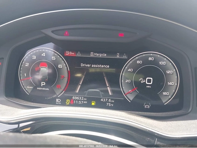 Audi Q7 Premium Plus 55 TFSI quattro Tiptronic - автомобили, коли, обяви за нови и употребявани 6