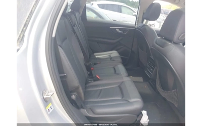 Audi Q7 Premium Plus 55 TFSI quattro Tiptronic - автомобили, коли, обяви за нови и употребявани 7