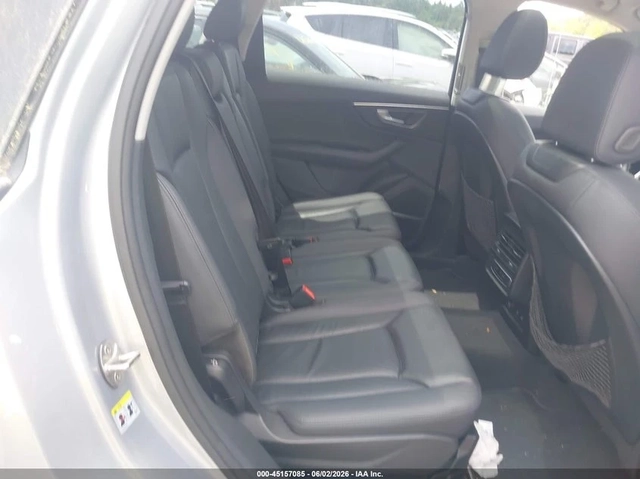 Audi Q7 Premium Plus 55 TFSI quattro Tiptronic - автомобили, коли, обяви за нови и употребявани 7