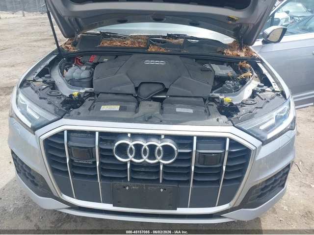 Audi Q7 Premium Plus 55 TFSI quattro Tiptronic - автомобили, коли, обяви за нови и употребявани 8