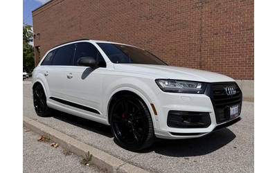 audi-q7 - 0