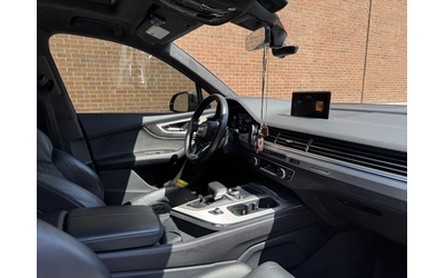 Audi Q7 Technik - автомобили, коли, обяви за нови и употребявани 11
