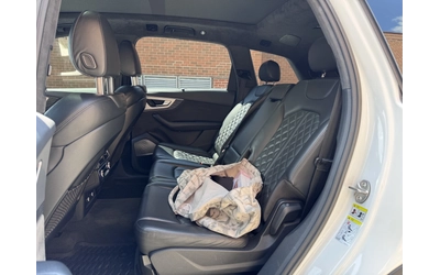 Audi Q7 Technik - автомобили, коли, обяви за нови и употребявани 13