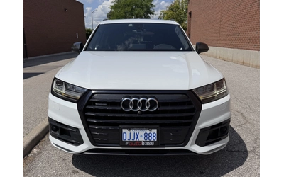audi-q7 - 1
