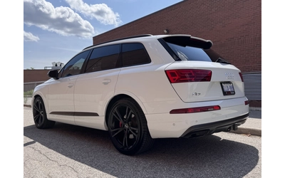 Audi Q7 Technik - автомобили, коли, обяви за нови и употребявани 6