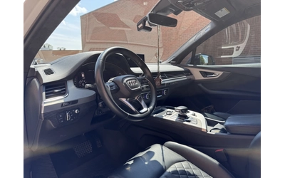 Audi Q7 Technik - автомобили, коли, обяви за нови и употребявани 8